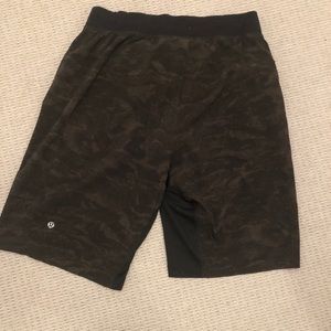 Lululemon Cameo Work Out Pants